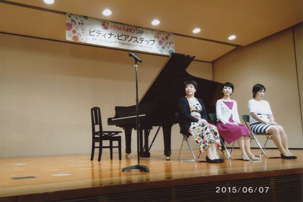 2015神戸西南ステップ