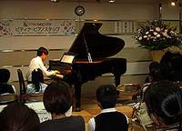 2012甲府秋季ステップ