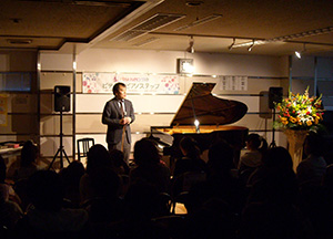 2015甲府秋季ステップ