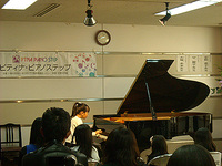 2013甲府秋季ステップ