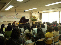2013甲府秋季ステップ