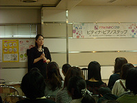 2013甲府秋季ステップ