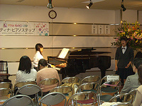 2013甲府秋季ステップ