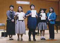 ２０１２郡山ステップ