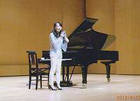 ２０１２郡山ステップ