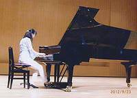 ２０１２郡山ステップ