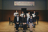 ２０１３亀戸ステップ