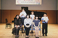 ２０１３亀戸ステップ