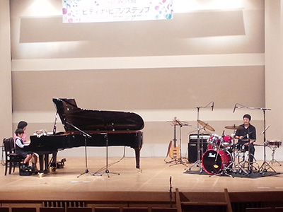 2015熊本秋季ステップ
