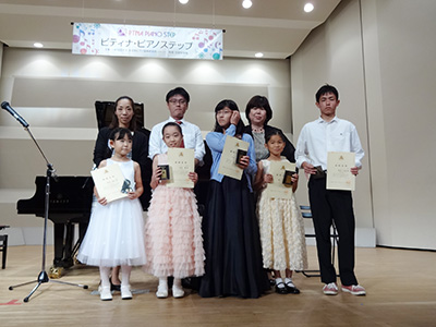 2015熊本秋季ステップ
