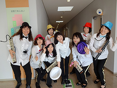 2015熊本秋季ステップ