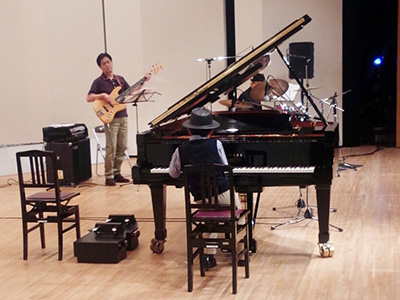 2015熊本秋季ステップ