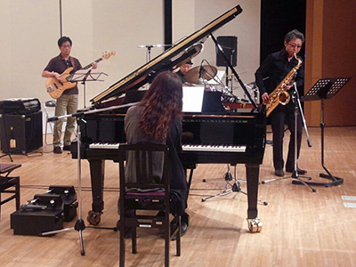 2015熊本秋季ステップ
