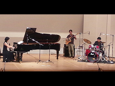 2015熊本秋季ステップ