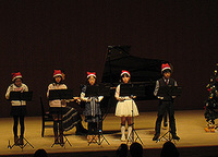 ２０１３倉敷冬季Ⅰステップ