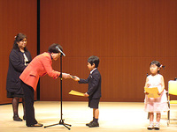 ２０１４倉敷春季ステップ