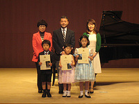 ２０１４倉敷春季ステップ