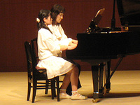 ２０１４倉敷春季ステップ