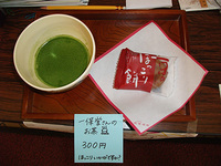 京都夏季ステップ