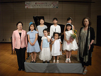 京都夏季ステップ