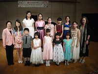 京都夏季ステップ