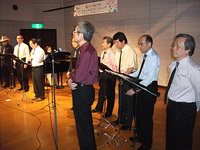 京都夏季ステップ