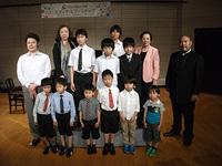 京都夏季ステップ