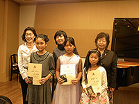 2012多摩秋季ステップ