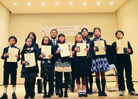 ２０１３前橋ステップ