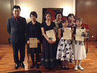 ２０１４目白バロック地区