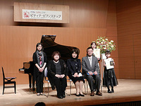 １部＆２部継続表彰