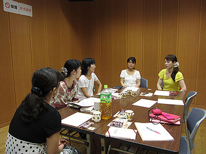 メロディア相模原ステーション第２回勉強会報告