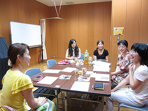 メロディア相模原ステーション第２回勉強会報告