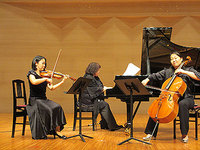 トークコンサート