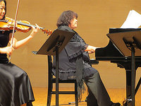 トークコンサート