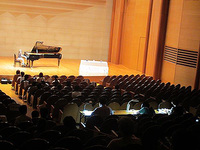 アドバイザーの先生方　お仕事中