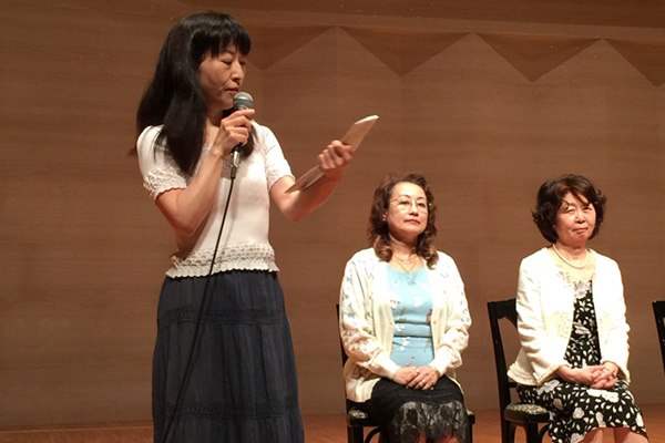 2015碧南夏季ステップ
