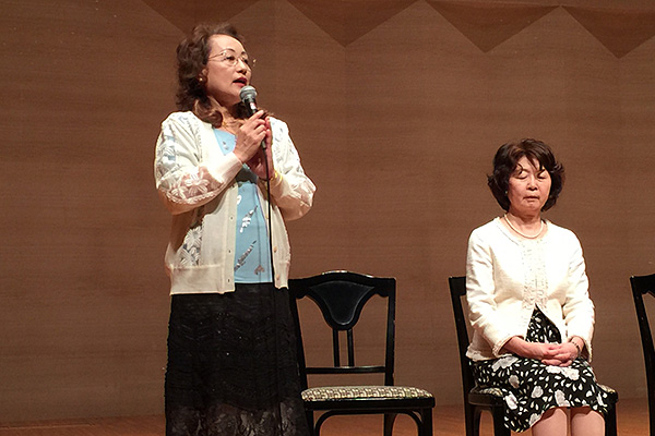 2015碧南夏季ステップ