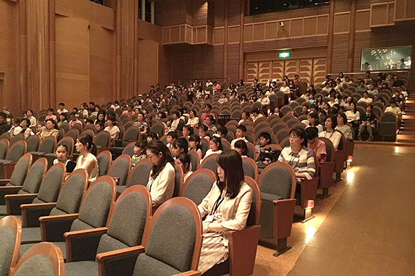 2015碧南夏季ステップ