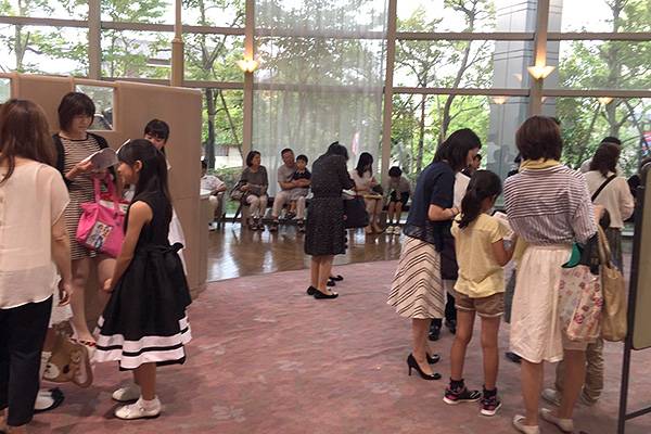 2015碧南夏季ステップ