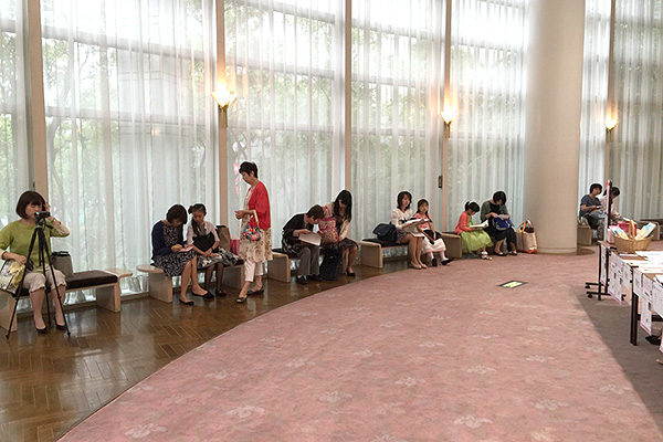 2015碧南夏季ステップ
