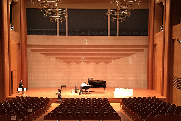 2015碧南夏季ステップ