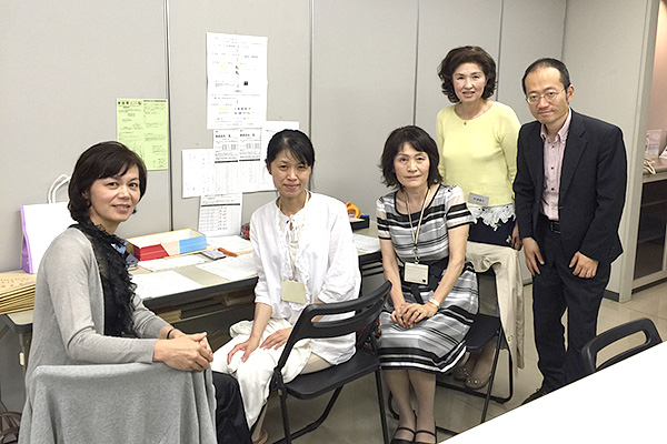 2015碧南夏季ステップ