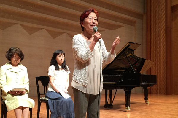 2015碧南夏季ステップ