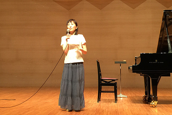 2015碧南夏季ステップ