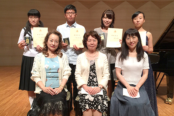 2015碧南夏季ステップ