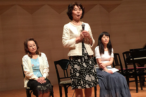 2015碧南夏季ステップ