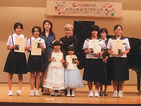 ２０１３奄美秋季ステップ