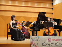 ２０１４鹿児島中ステップ