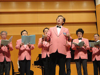 ２０１４鹿児島中ステップ